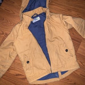 target boys coat